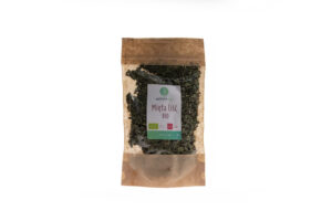 Mięta liść 25 g Bio NaturaRaj/op. 14 szt.