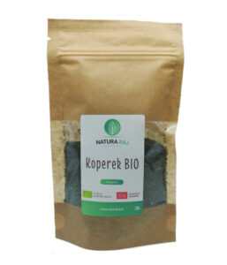 Koperek 20 g Bio NaturaRaj/ op 14 szt