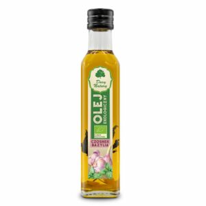 Majeranek EKO 15 g DARY NATURY