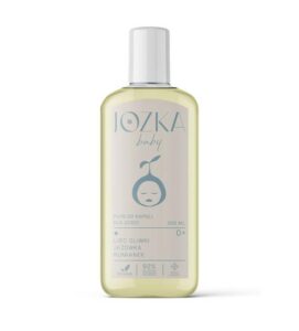 Płyn do kąpieli dla dzieci 250 mlJÓZKA baby