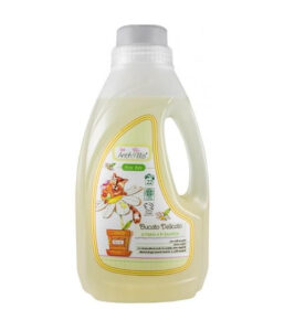 Płyn do prania ubranek dziecięcych iniemowlęcych 1000 ml BABY ANTHYLLIS