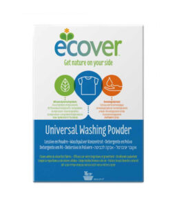 Proszek do prania uniwesalny 1,2 kg Bio Lawenda i Eukaliptus ECOVER