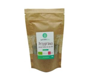 Przyprawa uniwersalna do zup 50 g BioNaturaRaj /op. 14 szt.