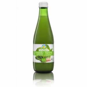 Sok z kapusty kiszonej 0,3l BIO BioFood
