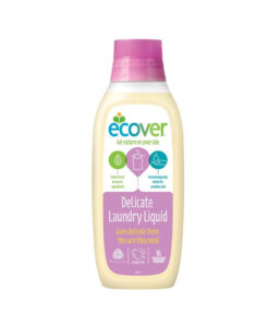 Uniwersalny płyn do praniaHoneysuckle & Jasmine 1000 ml ECOVER