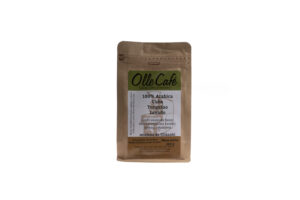 Kawa palona Cuba Turquino Lavadomielona 250 g Olle Cafe