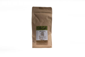 Kawa palona Cuba Turquino Lavadoziarnista 1 kg Olle Cafe