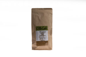Kawa palona Arabika Honduras Guara Verdeziarnista 1000 g Olle Cafe